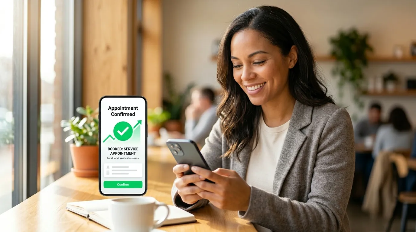 How to Build a Content Calendar for Your Small Business Website