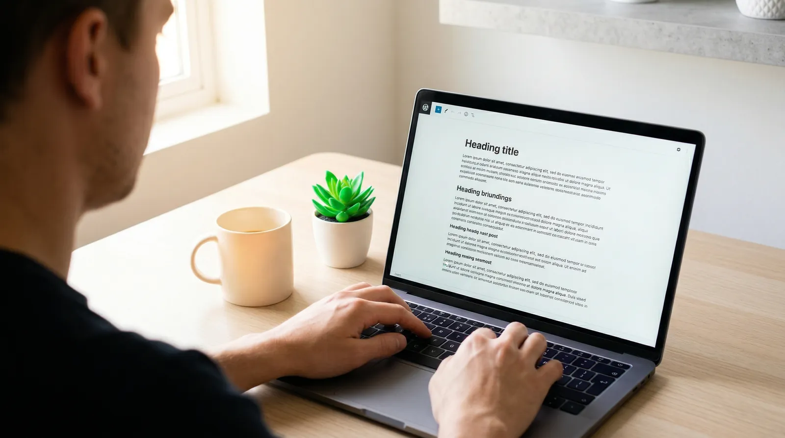 How Blogging Drives Local SEO Results