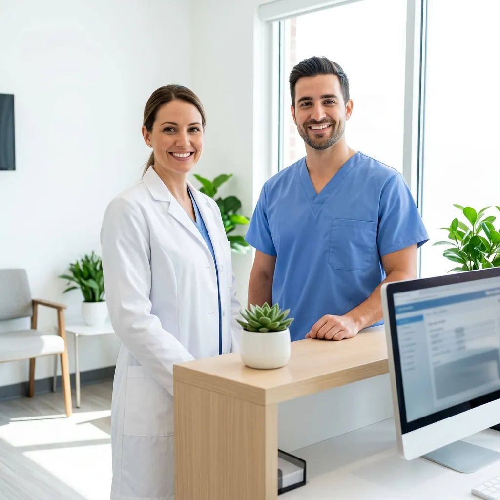 Luma Dental Studio case study — 312% more bookings